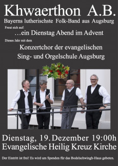 Weihnachten 2023