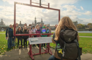 Chorfahrt nach Dresden